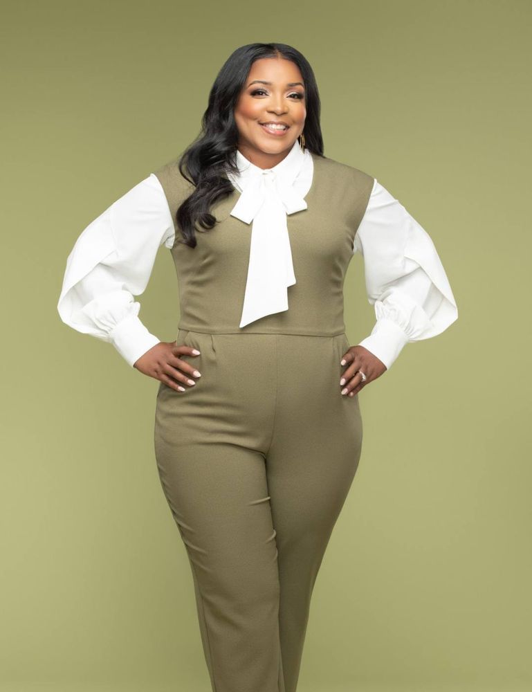 Apostle Yolanda M. Stith