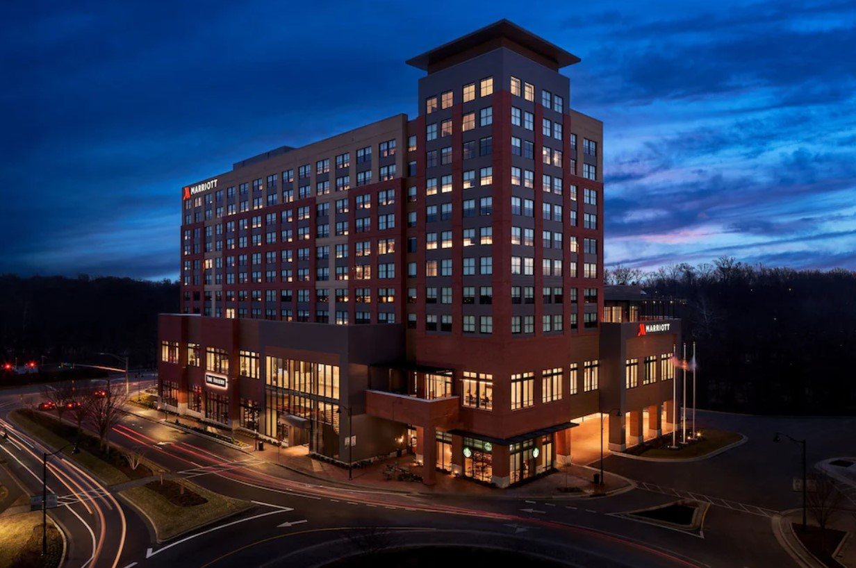 Owings Mills, Maryland