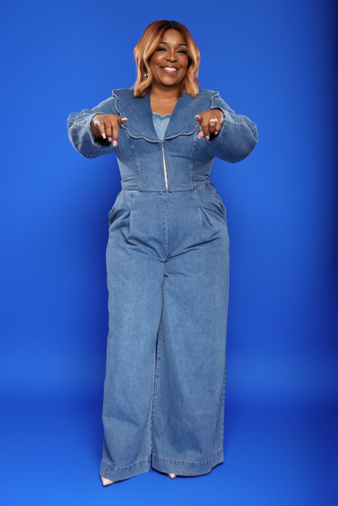 Apostle Yolanda M. Stith