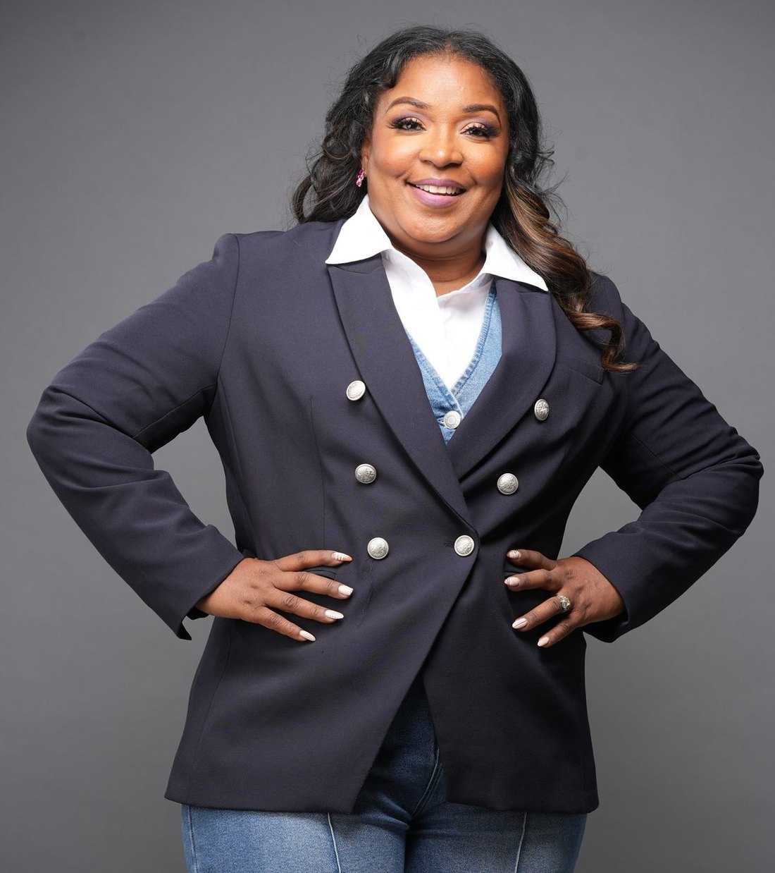 Apostle Yolanda M. Stith