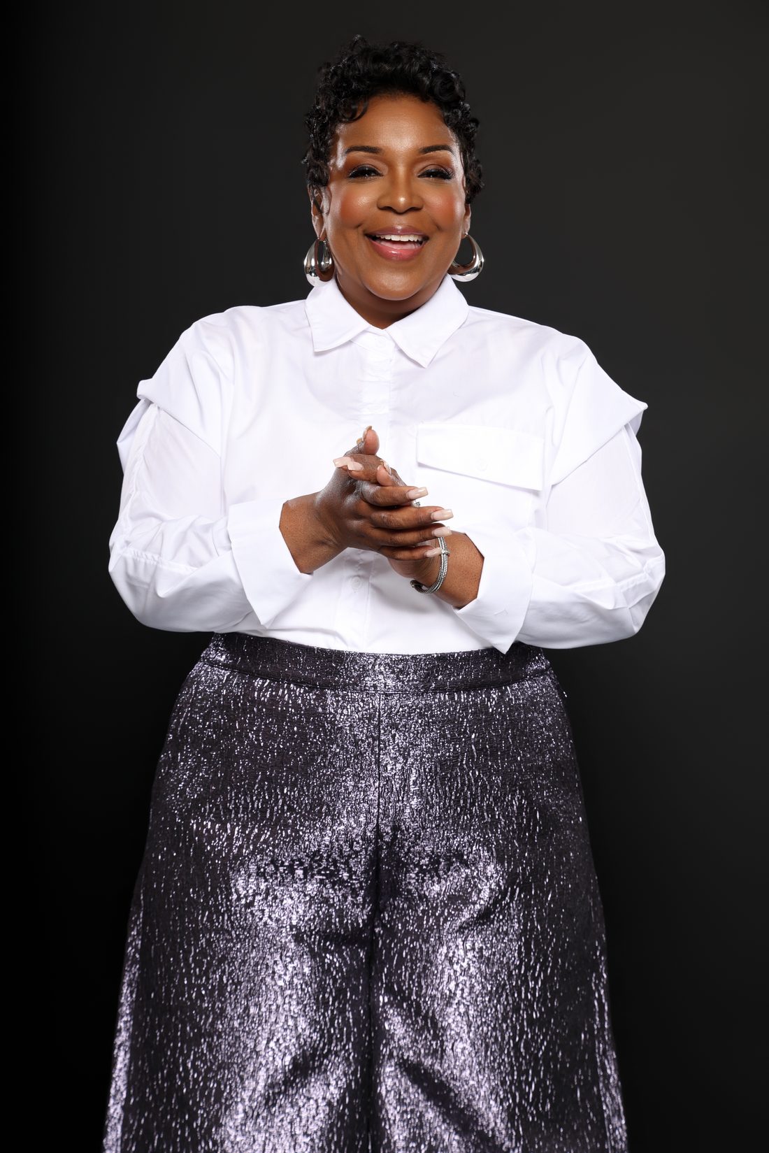 Apostle Yolanda M. Stith